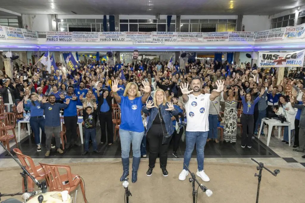 Capa Lançamento Pré - Campanha Vereador Pablo Mello-min